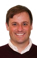 John Tallarico, an Executive Director in Molecular &; Developmental Pathways at NIBR