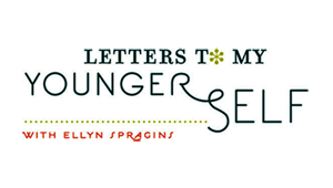 Letters Tomy younger
