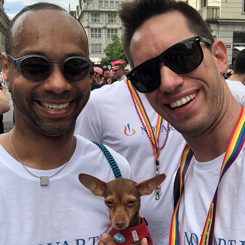 Pride 2020