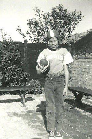 Chris Stiehl was diagnosed with type 1 diabetes in 1961, when treatment options were limited.
