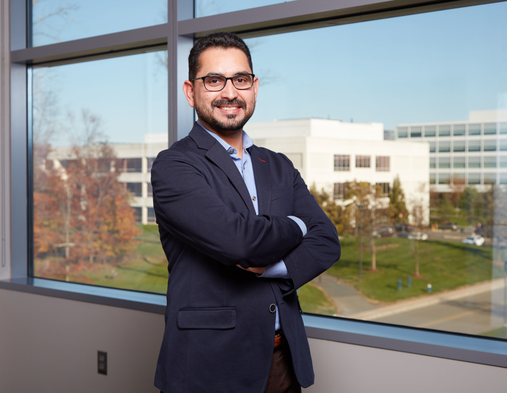 Anchal, Director, Marketing Strategy