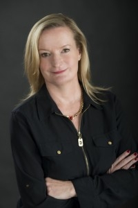 Fionnuala (Finn) Doyle, Head of Global Policy and Healthcare Systems, Novartis Oncology