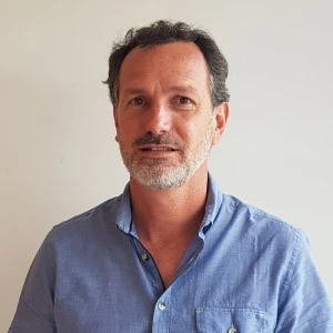 Pierre-Alexis Ruffié, Associate Global Trial Director, Oncology, Novartis