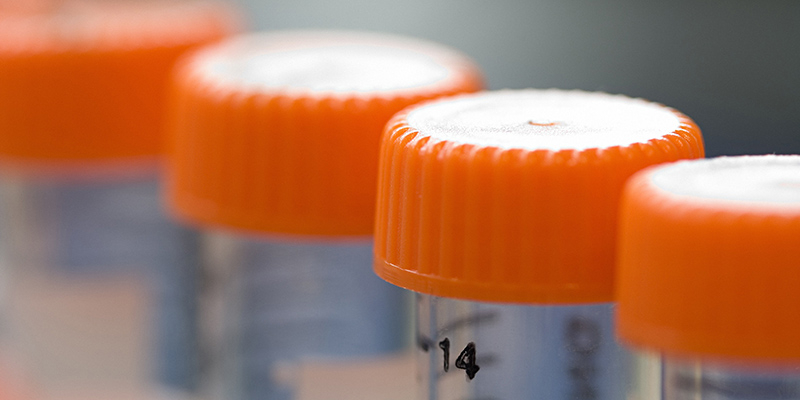 Test tubes