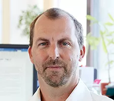 James Rush, PhD, Immunology