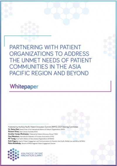 APPIS whitepaper cover