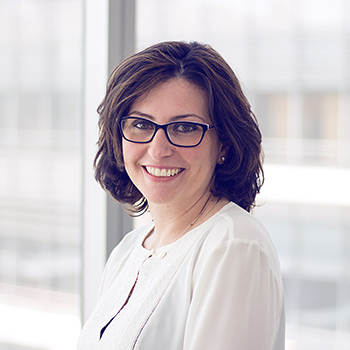 Daniela Cipolletta, Exploratory Immuno-Oncology
