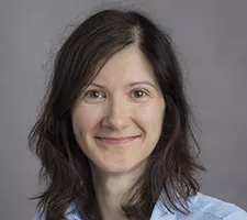 Jelena Curcic, PhD, Postdoc mentor