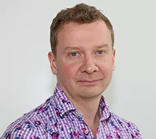 Veli-Pekka Jaakola, PhD,  Chemical Biology & Therapeutics