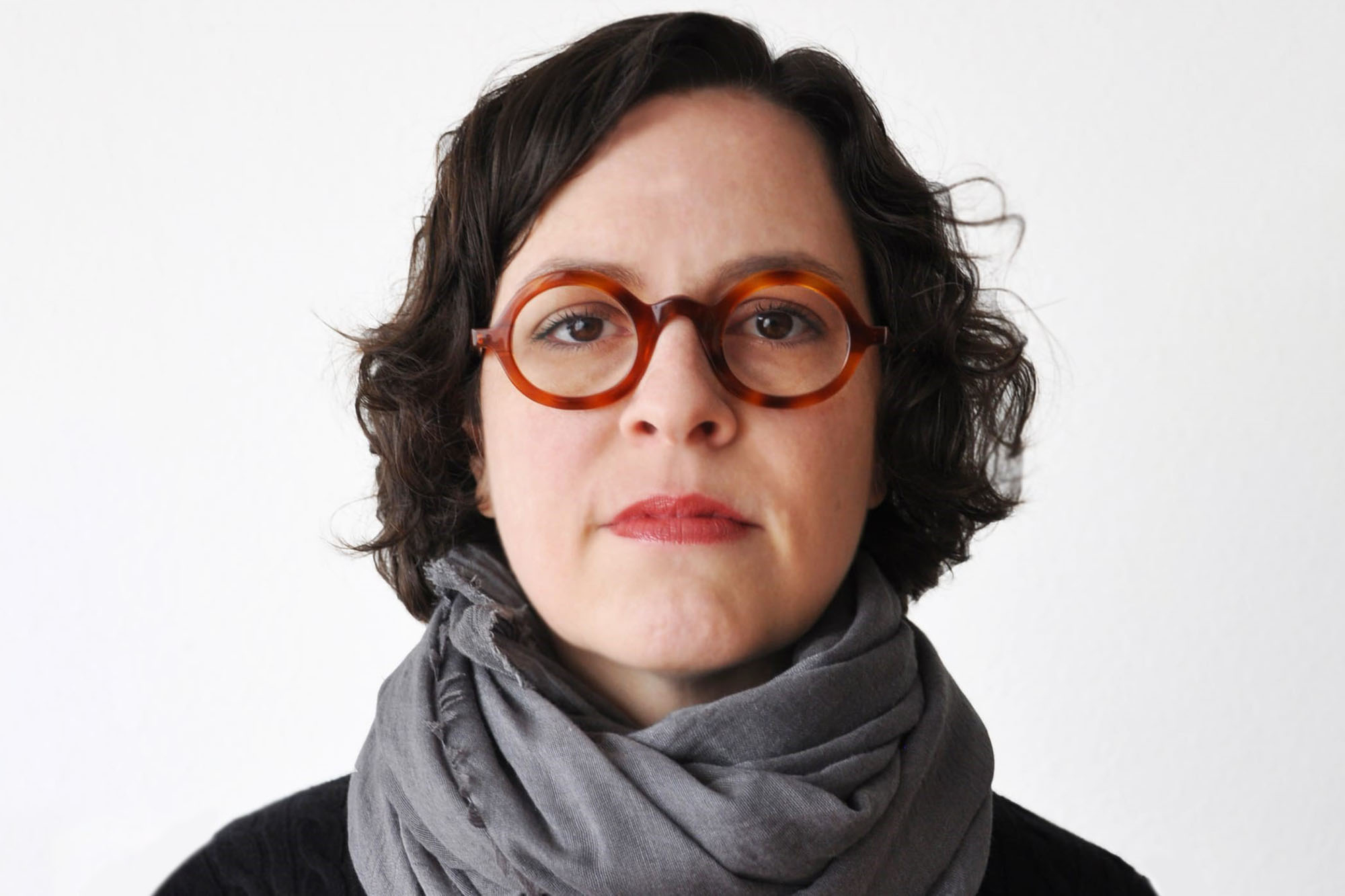 Amy Israel