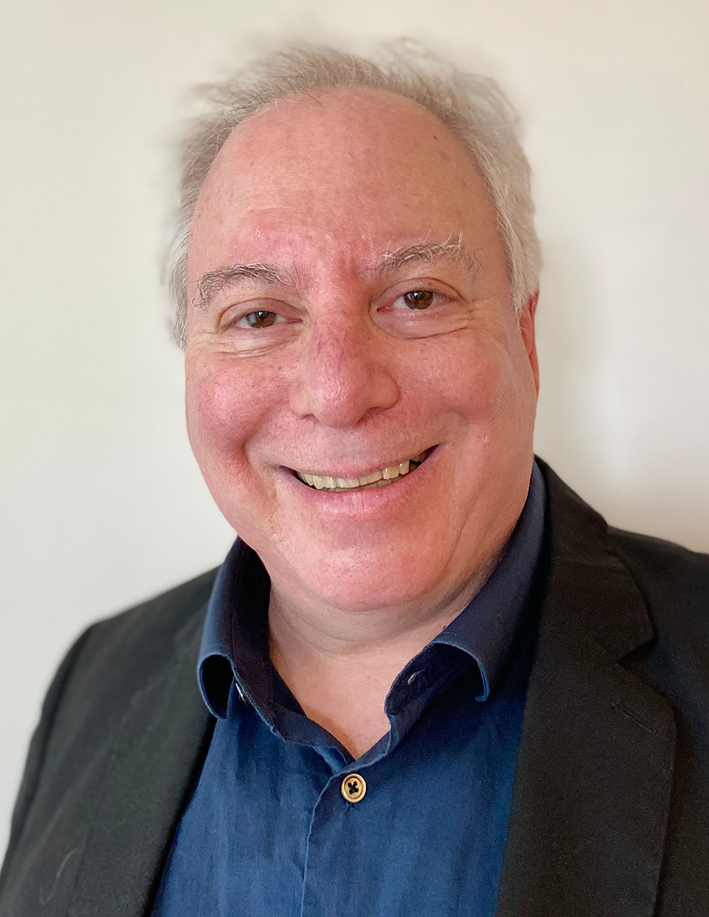 Darryl Mitteldorf