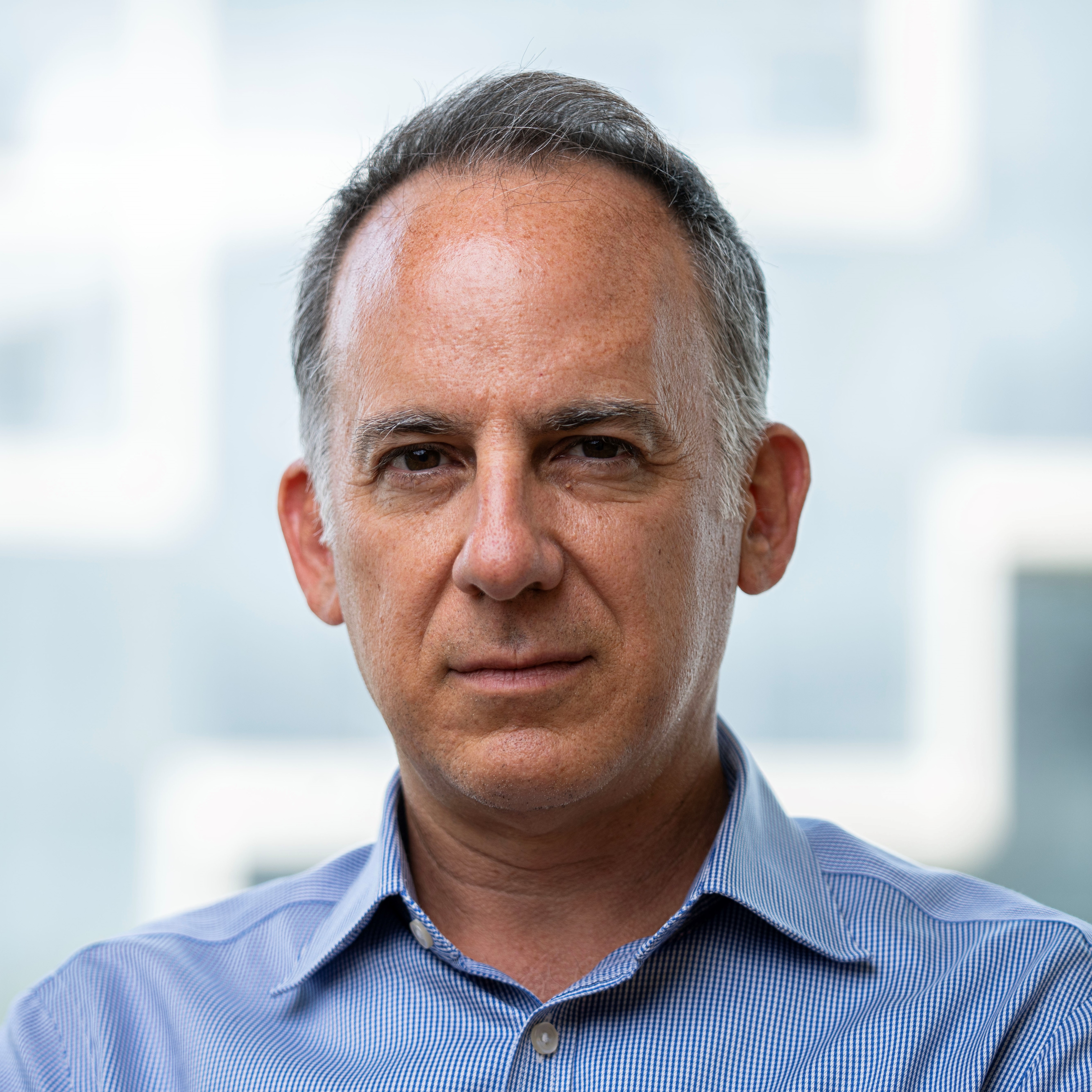 Avi Spier