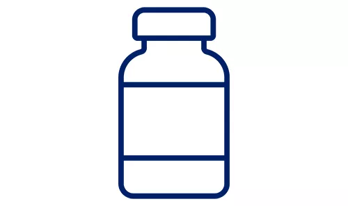 Bottle icon