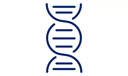 DNA Helix icon