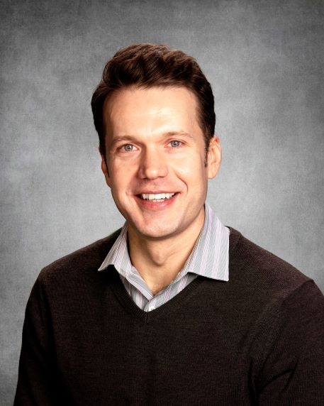 Portrait of Alexey Salamakha, Director, Global Patient Engagement, Hematology at Novartis 