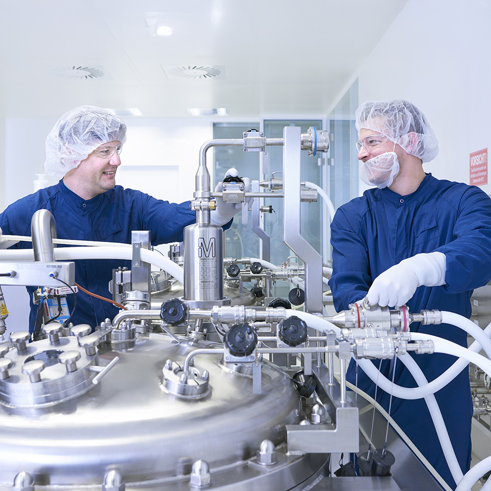 Two engineers discussion