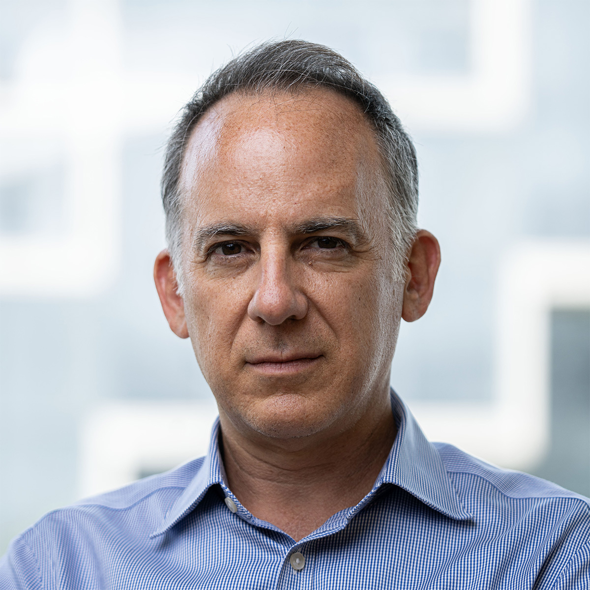 Avi Spier
