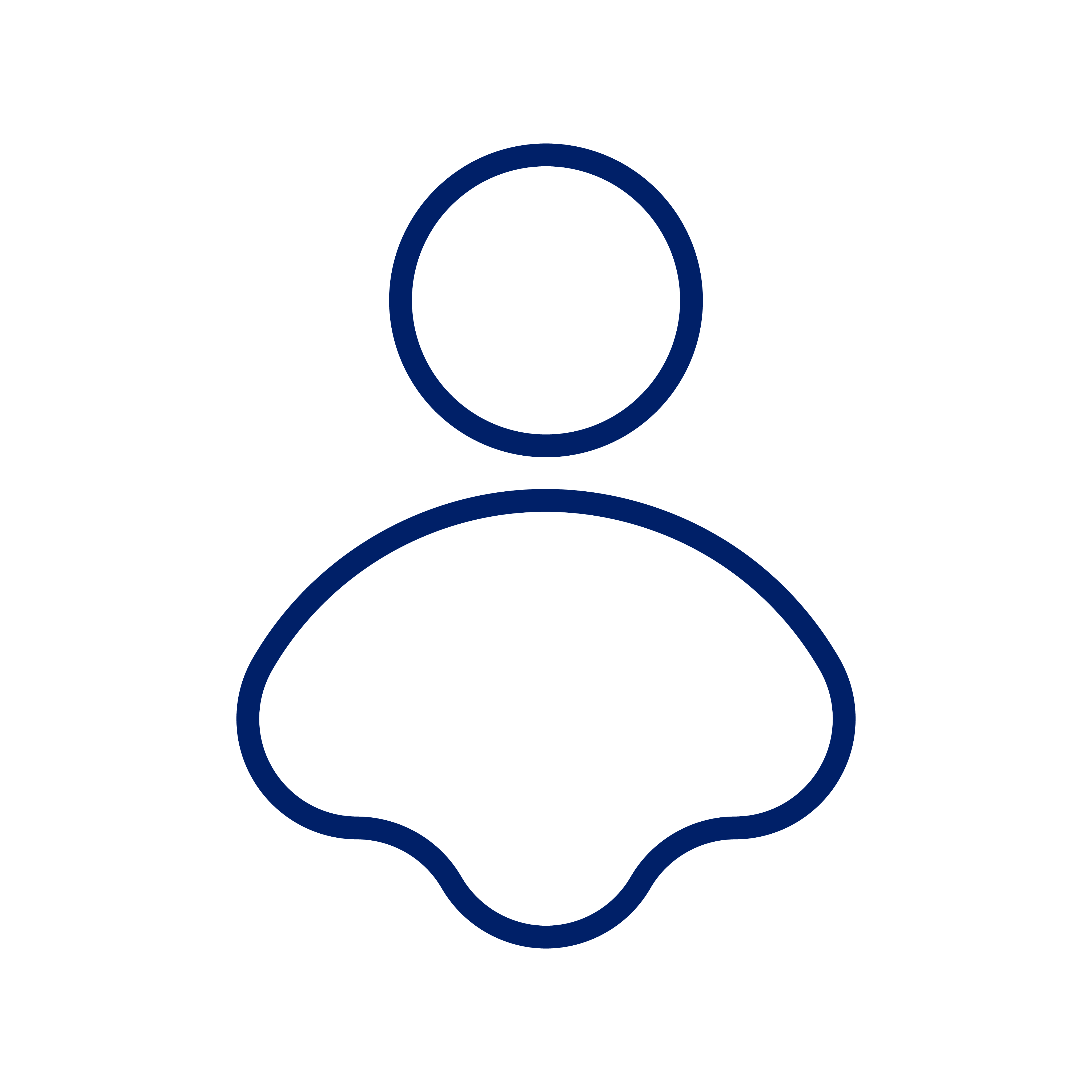 Person icon