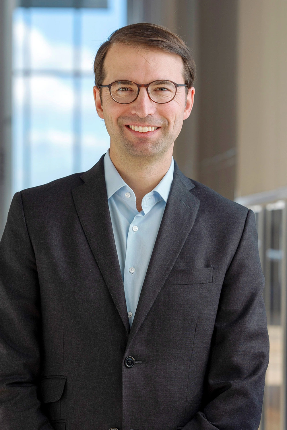 Victor Bultó, President, Novartis US