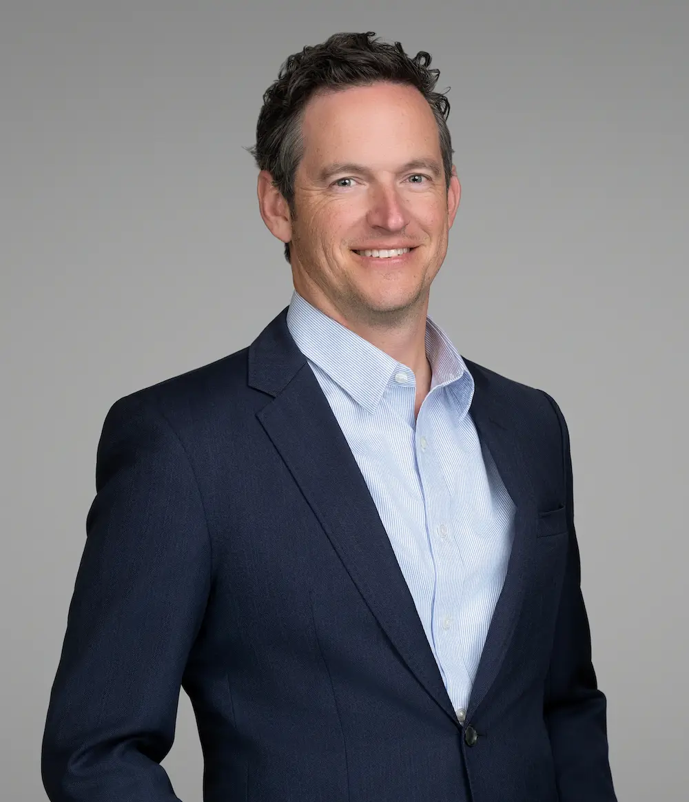 Jake Haling, Head of Oncology Drug Discovery, Biomedical Research, San Diego