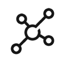 Molecule icon