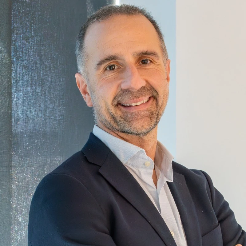 Jose Marcilla - Novartis President Latin America and Canada (LACan) Region