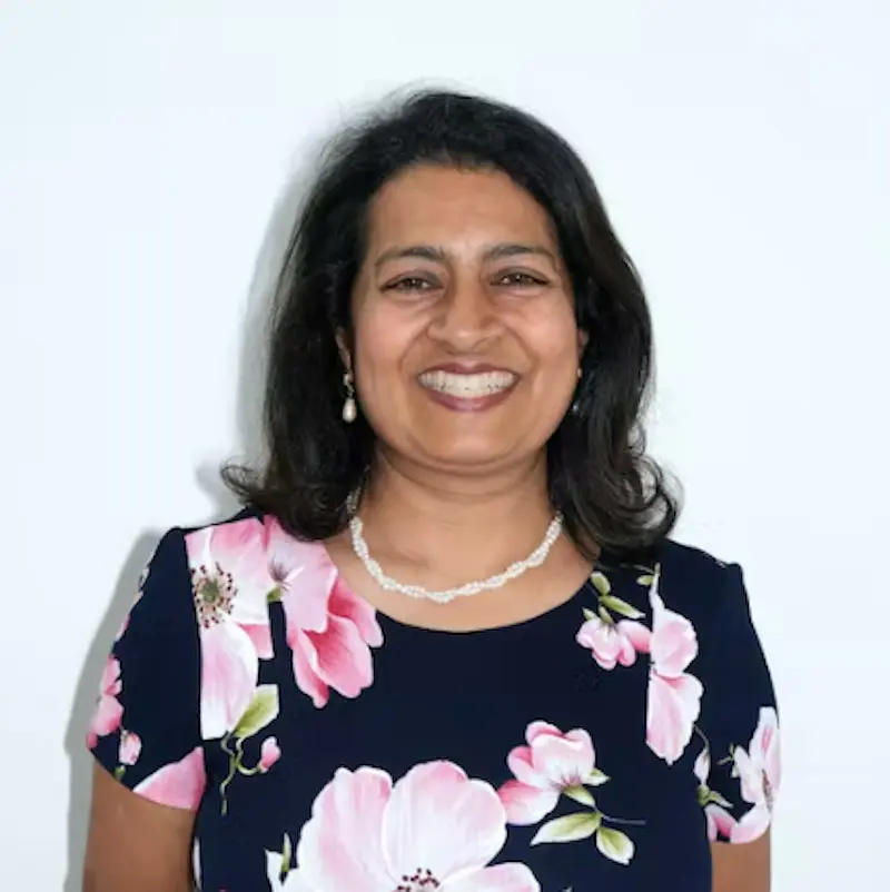 Sujata Vaidyanathan - Novartis Development Unit Head In Market Brands & Global Health Development