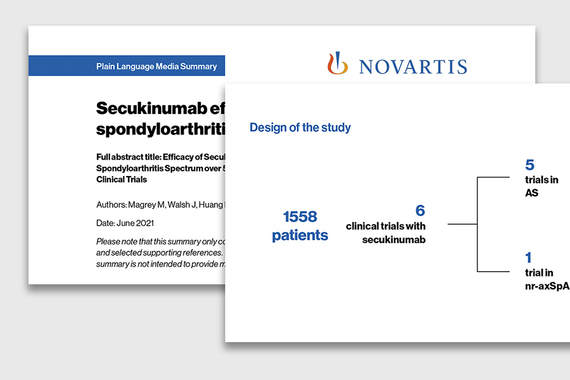 EULAR Abstract summaries preview