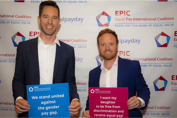 Novartis renews EPIC Pledge at the 2023 United Nations General Assembly