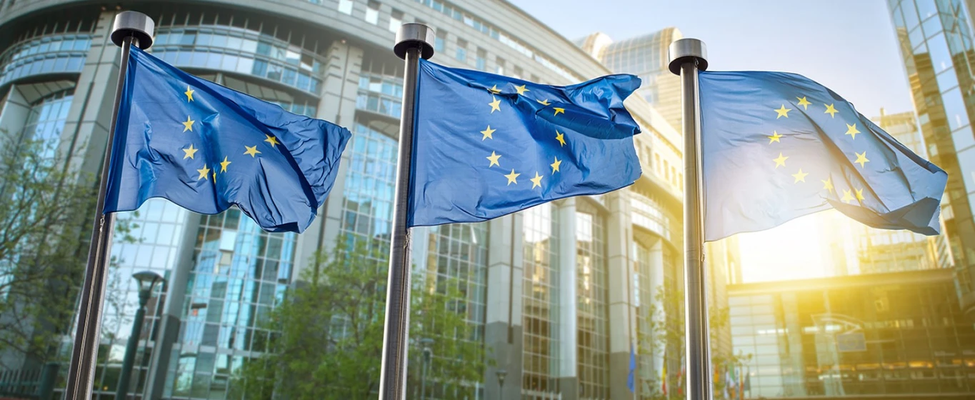 Novartis and the European Union