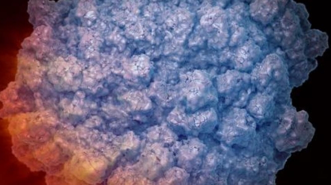 Turning up the heat on tumors Turning up the heat on tumors