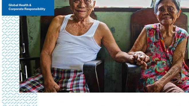 Leprosy fact sheet preview image