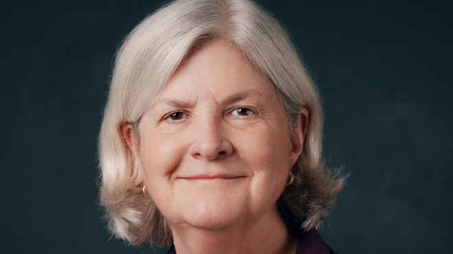 Nancy C. Andrews, M.D., Ph.D., Board member