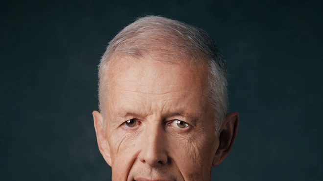 Simon Moroney, Board vice-chair