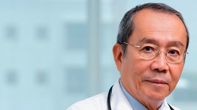 T.J. Sharpe discusses choosing the right care