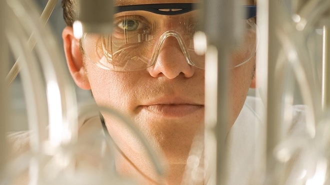 Why Novartis scouts for disruptive technology Why Novartis scouts for disruptive technology
