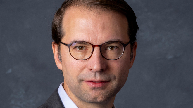 Victor Bulto,  President, US