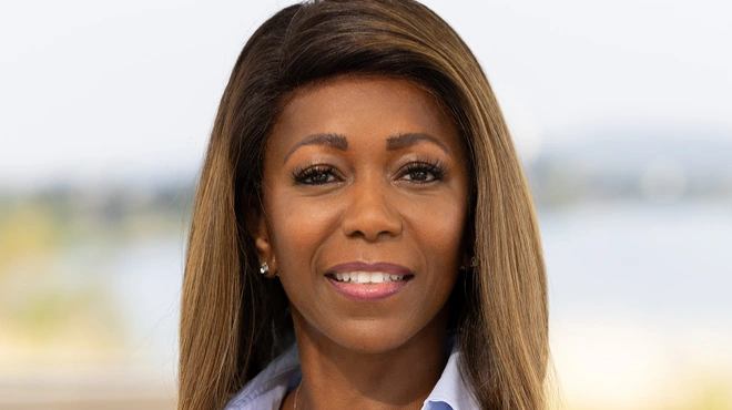 Karen L. Hale - Chief Legal Officer