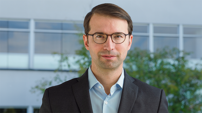 Victor Bulto, President US, Novartis