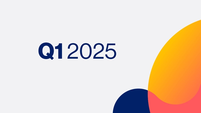 Q1 2025