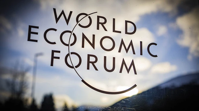 World Economic Forum - Davos - 2025