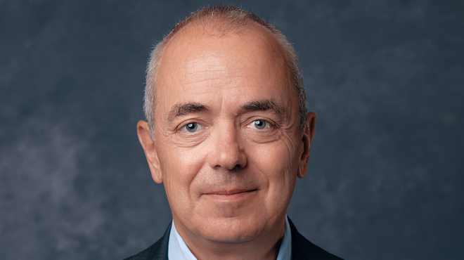 Giovanni Caforio, M.D., Board chair