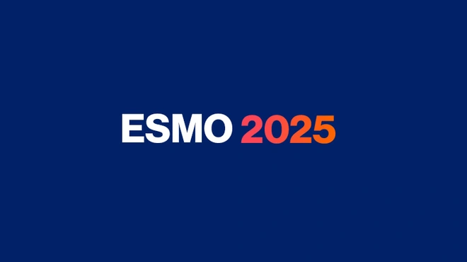 ESMO 2025