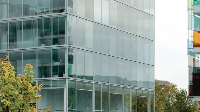 Novartis Annual Report 2025 