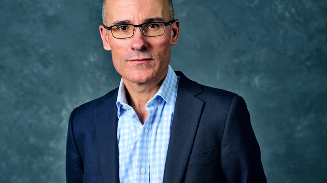 Charles Swanton, M.B.Ph.D.