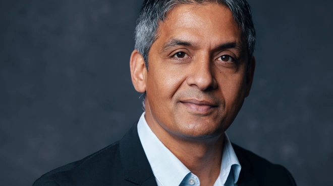 Mukul Mehta - Chief Financial Officer