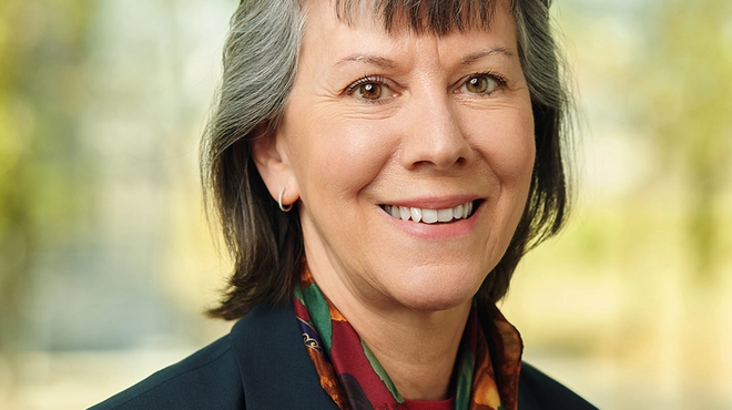 Elizabeth McNally, M.D., Ph.D., Board member