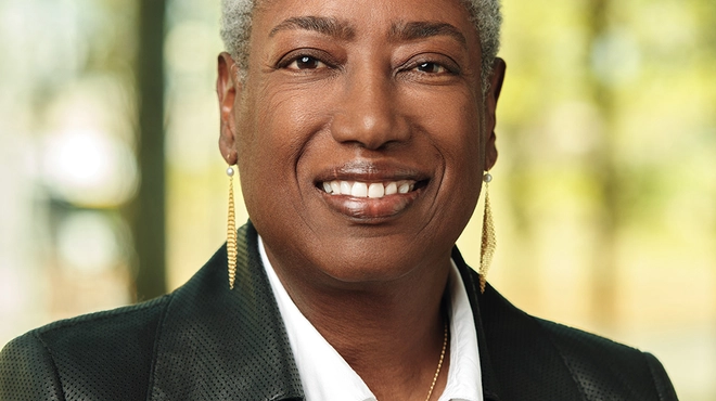 Bridgette Heller, Board member