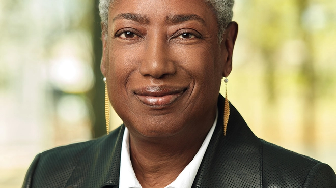 Bridgette Heller, Board member