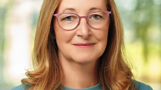 Fiona H. Marshall - President, Biomedical Research